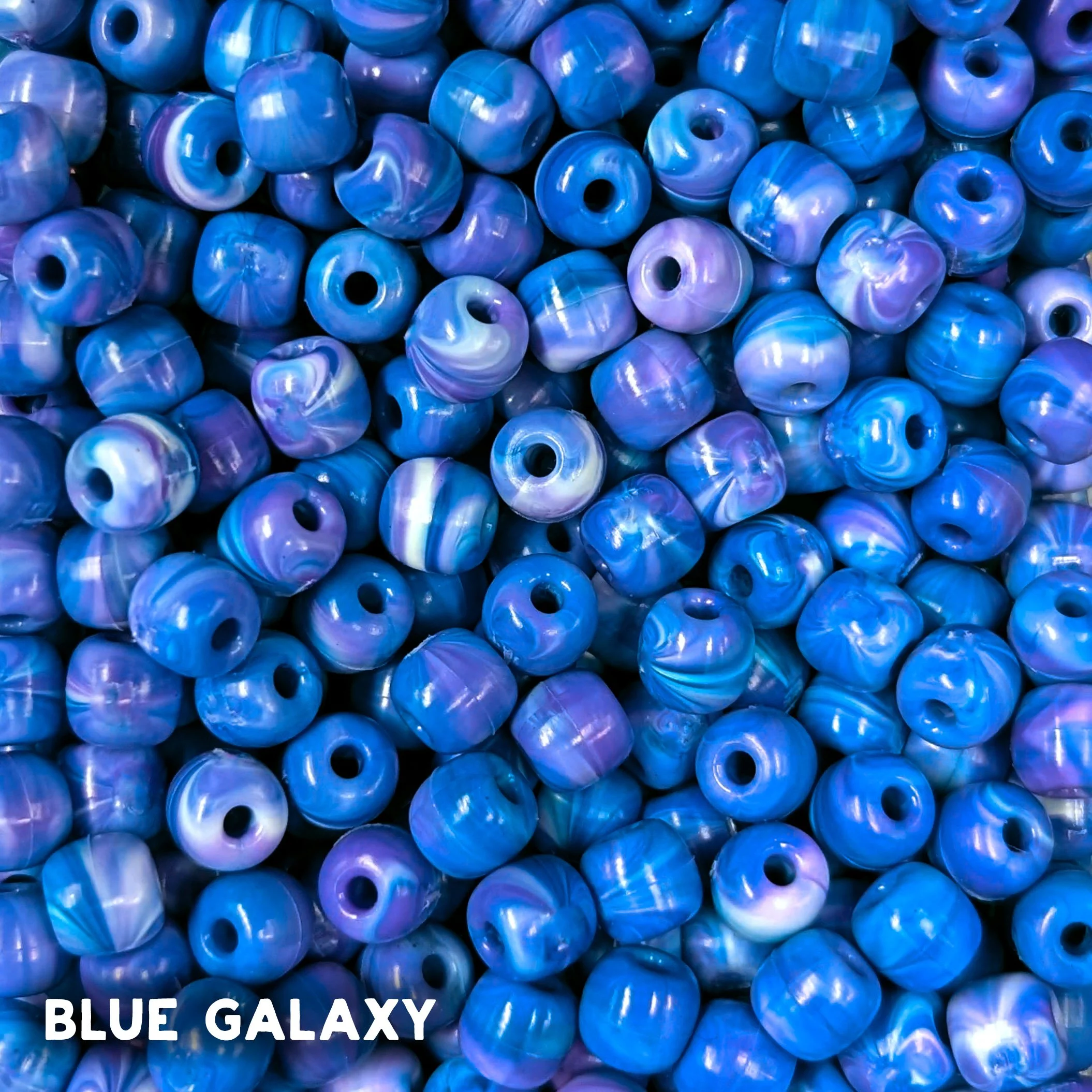 6mm Small Beads — Brothers Make